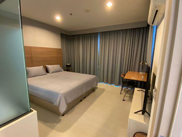 For Rent Condo Rhythm Sukhumvit 42 fully furnished (S15-2525)