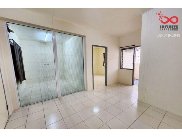 ขายคอนโด บ้านเอื้ออาทรบางใหญ่ ห้องมุม  31ตร.ม.ชั้น 1 บางใหญ่ซิตี้ นนทบุรี