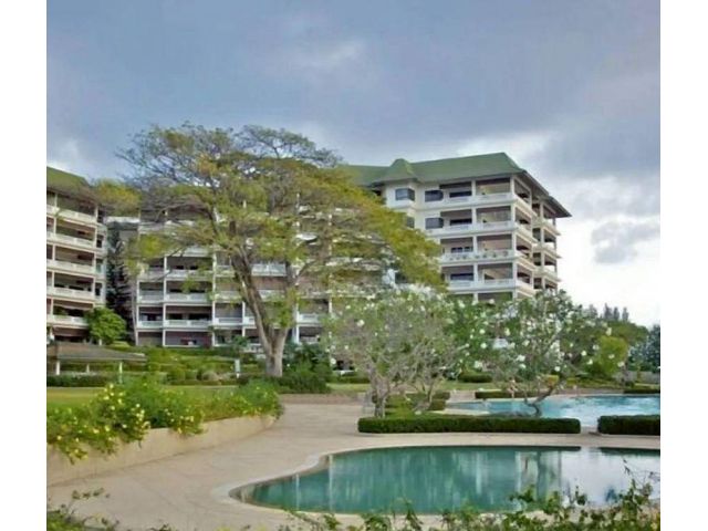 Peace of Mind Beachfront for rent Living at Na Jomtien, Pattaya