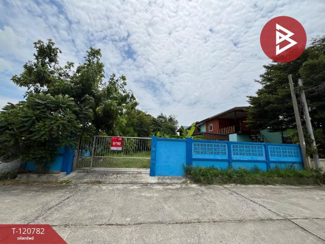 ขายที่ดิน เนื้อที่ 1 งาน 46.2 ตร.วา แพรกษา สมุทรปราการ