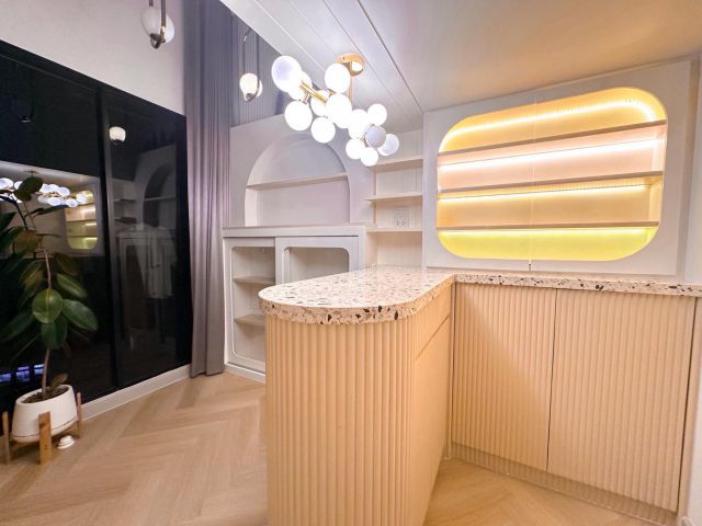 For Rent: KnightsBridge Space Ratchayothin Ready to Move In (S03-2110)