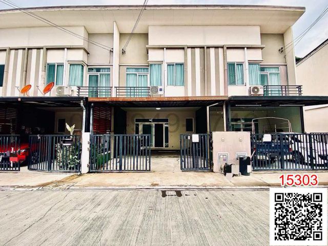 เช่า ทาวน์โฮม คาซ่า ซิตี้ วัชรพล – เพิ่มสิน Casa City Watcharapol – Permsin