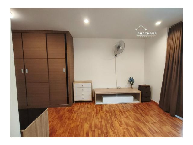 ขายและเช่า ทาวน์โฮม 3 ชั้น เดอะไพรเวท สุขุมวิท บางจาก The Private Sukhumvit - Bangchak ห้องมุมมีความเป็นส่วนตัว