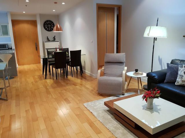For sale condo Millennium Residence 2 bedroom (S03-2114(S)) Sale with tenant