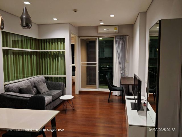 For Rent Condo Ivy Thonglor  fully furnished (S15-12289)