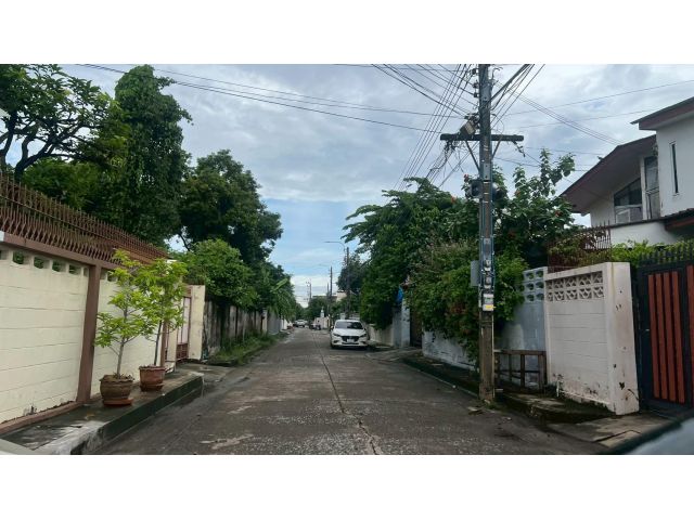 ขายที่ดิน 120 ตรว. เสนานิคม 1  ทำเลทอง ใกล้เกษตร–นวมินทร์, เมเจอร์รัชโยธิน และรถไฟฟ้าสายสีเขียว-ชมพู