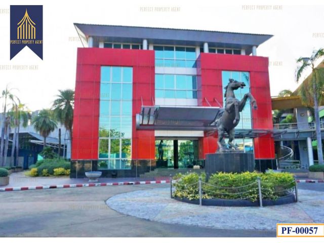 ขายโรงงาน 15 ไร่ ใน นิคมฯ สมุทรสาคร ใกล้มหาชัย พร้อมใบ รง. 4