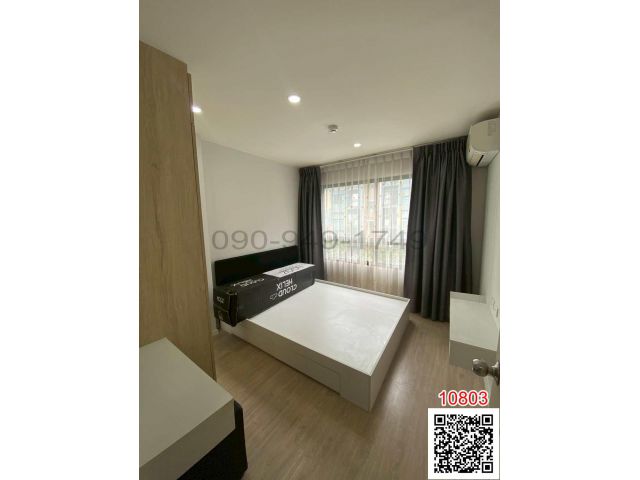 เช่า คอนโด iCondo Green Space Sukhumvit 77 ห้องสวย ใกล้ Robinson ลาดกระบัง