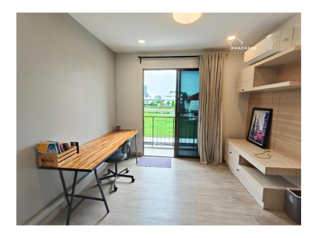ขายและเช่า เดอะไพรเวท สุขุมวิท บางจาก The Private Sukhumvit - Bangchak พร้อมอยู่อาศัย รีโนเวทใหม่