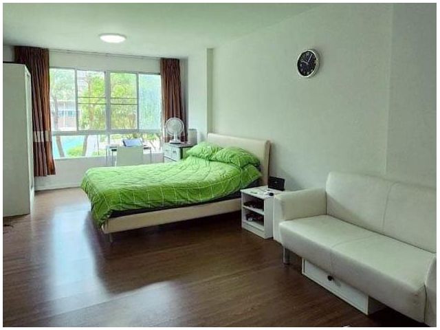 ขายคอนโดบ้านทิวลมชะอำ