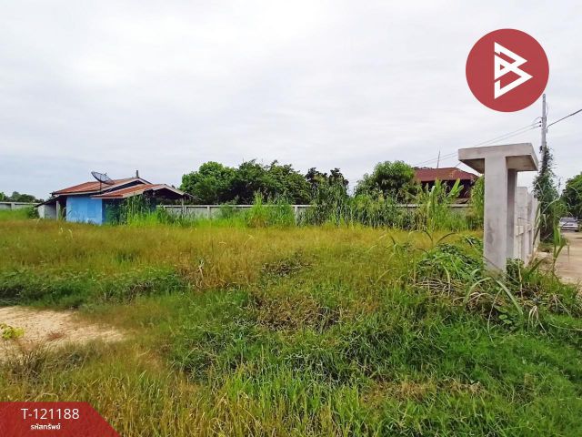 ขายที่ดิน เนื้อที่ 2 งาน 42 ตร.วา บางม่วง นครสวรรค์