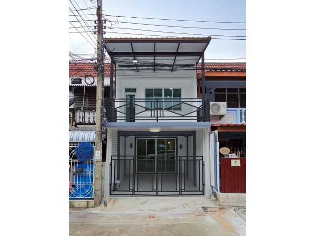 บ้านเรวดี57