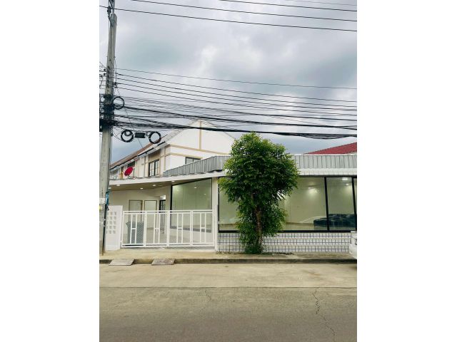 หมู่บ้านพฤกษา45