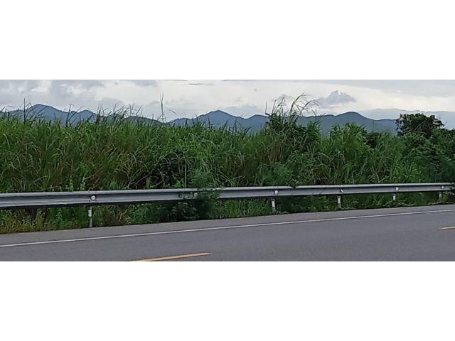 ขายที่ดินโฉนดรวม 1,000+ กว่าไร่ หน้าที่ดินติดทางหลวง ห่างทะเลหัวหิน 14.5 กม. เหมาะทําเมืองใหม่
