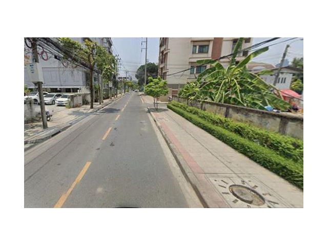 ด่วน!! ขายที่ดิน นราธิวาสราชนครินทร์ ซอย 10 สาทร