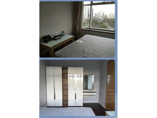 For rent condo Circle Sukhumvit 11  fully furnished (S15-19437)