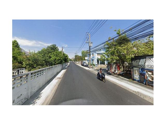 ขายที่ดินเปล่าซอยอ่อนนุช 17 – พัฒนาการ 20 ราคาถูก