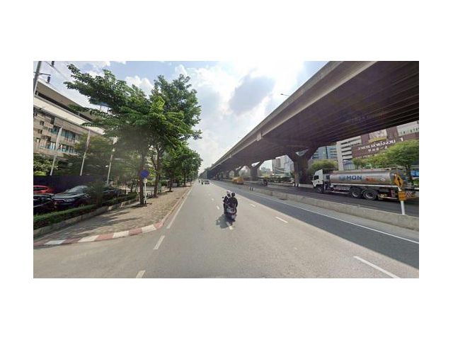 ขายที่ดินพร้อมสิ่งปลูกสร้าง โซนลาดพร้าวตอนต้น-วิภาวดีรังสิต ใกล้เซ็นทรัลลาดพร้าว