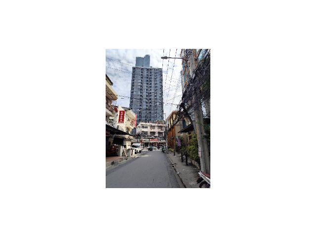 Smaller Land for sale 108 sqm.for House or other at Huai Klwang ,Ratchadaphisek Road