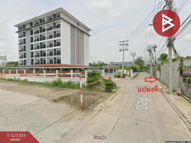 ให้เช่าที่ดิน เนื้อที่ 1 ไร่ 68 ตร.วา พระโขนง กรุงเทพมหานคร