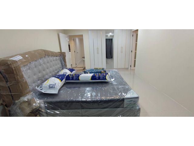 คอนโดหรู 3 ห้องนอน 4 ห้องน้ำให้เช่า