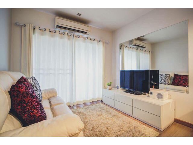 For Rent Condo The Seed Musee Sukhumvit 26 fully furnished (S15-33204)