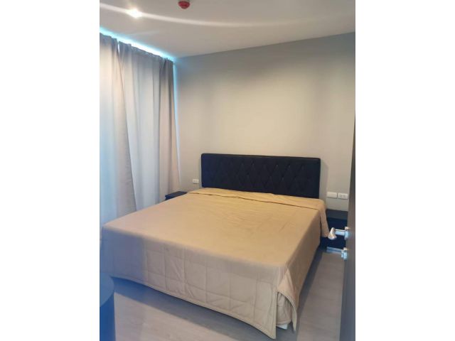 For Rent Condo Rhythm Sukhumvit 44/1  fully furnished (S15-27132)