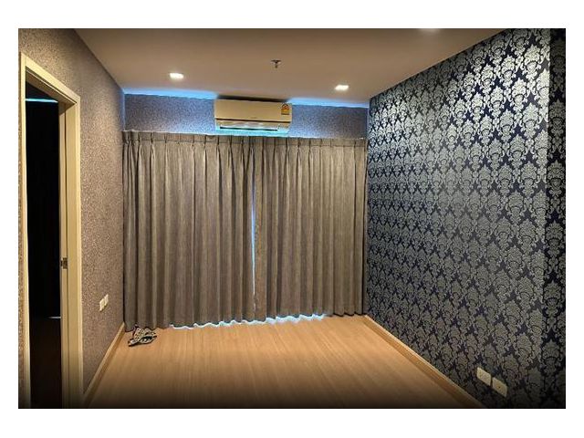 Casa Condo @ MRT Bang Yai  :  คาซ่า คอนโด @ เอ็มอาร์ที บางใหญ่