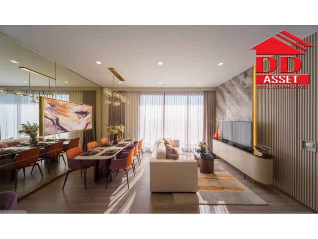 For Sale Rhythm Charoenkrung73 Pavillion (ริทึ่ม เจริญกรุง พาวิลเลี่ยน) เจริญกรุง 73 คอนโดทำเลดี วิวแม่น้ำเจ้าพระยา