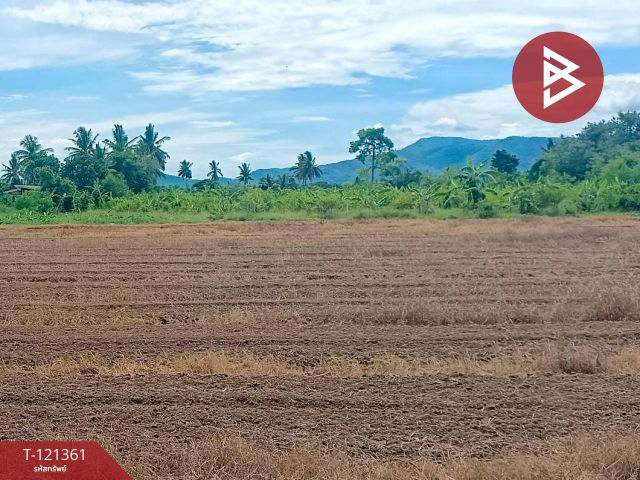 ขายที่ดิน เนื้อที่ 2 ไร่ ท่ายาง เพชรบุรี