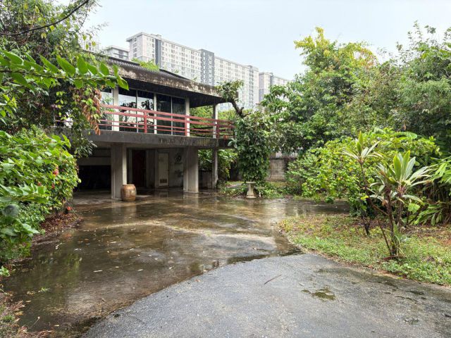 ขายบ้านพร้อมที่ดิน บางซ่อน