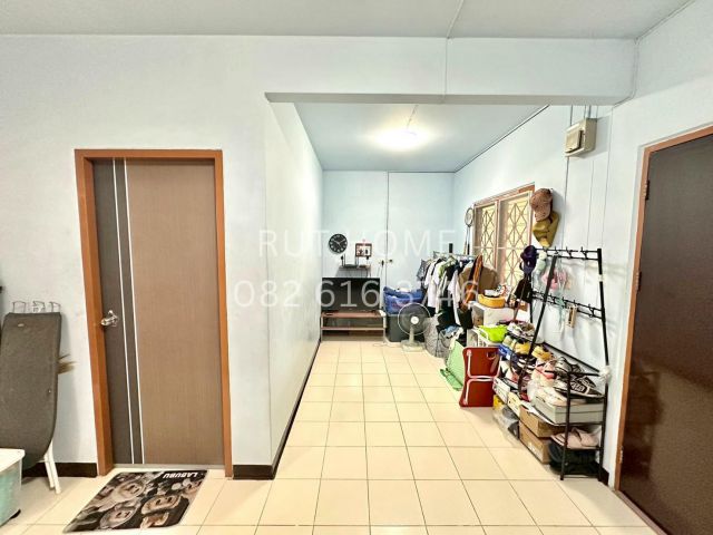 ขาย ห้องชุด บ้านเอื้ออาทรบางบัวทอง2 ชั้น 1 ตึก 43