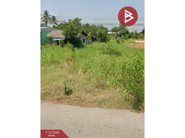 ขายที่ดิน 1 ไร่ ติดสายเอเชีย ขาณุวรลักษบุรี กำแพงเพชร