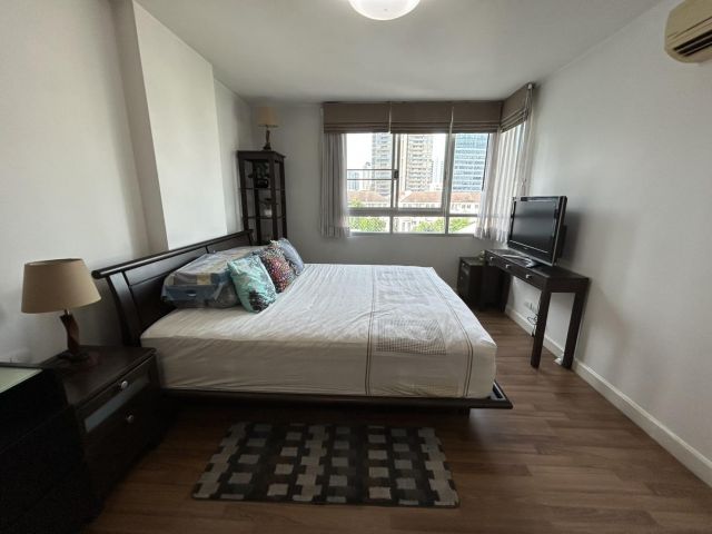 Condo for rent at The Clover Thonglor 18, fully furnished (S15-19576)