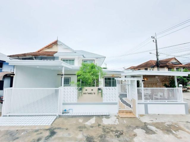หมู่บ้านพฤกษา3