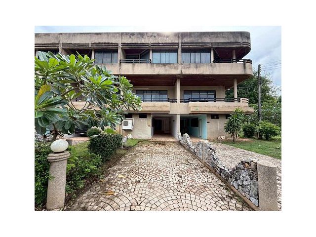 For Sale & Rent | Luxury Townhouse by The Sea – Baan Sai Thong, Klaeng, Rayong    ทาวน์เฮ้าส์ 3 ชั้น โครงการบ้านทรายทอง