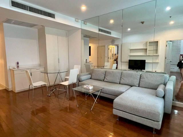 For Rent Condo Siri Residencei fully furnished (S15-16913)