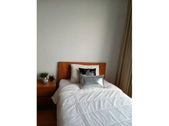 For Rent Condo The Lumpini 24 fully furnished (S15-20965)