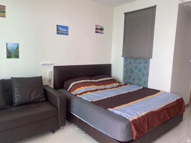 for rent condo Riviera wongamat beach  (S03-1967)