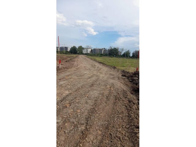 ขายที่ดิน นครปฐม Sale Nice Land 5 Rais Nakhon Pathom suitable for residence and Projects