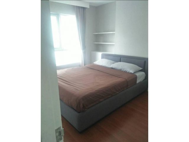 Rent Condo 1 beds good high view  , Floor 25 zone Phraram 9 Road