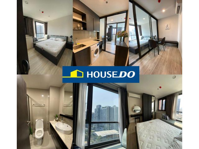 XT Huaikhwang : เอกซ์ที ห้วยขวาง