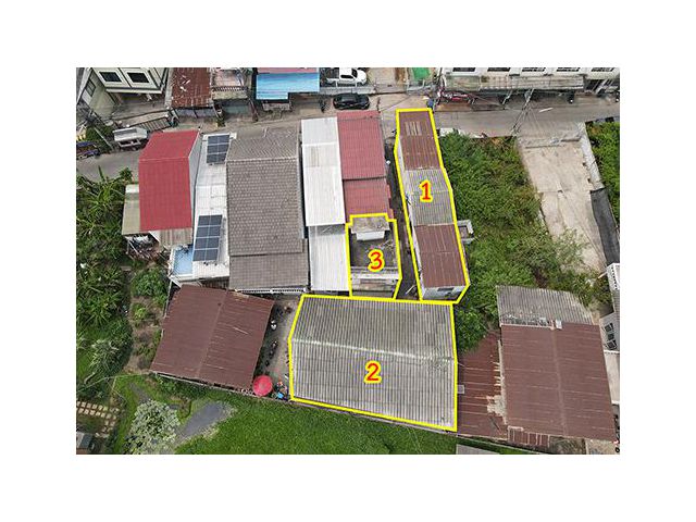 ขายตึกแถว ซอยพิชัยสงคราม 4 ถนนพิชัยสงคราม เมืองพิษณุโลก