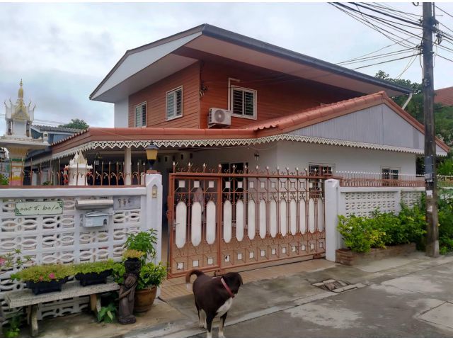 ขายบ้านในตัวเมืองสระบุรี