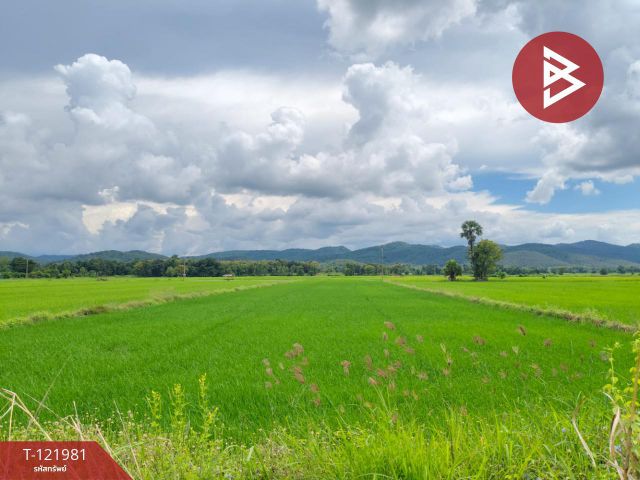 ขายที่ดิน เนื้อที่ 1 ไร่ 3 งาน 94.5 ตร.วา ทองแสนขัน อุตรดิตถ์