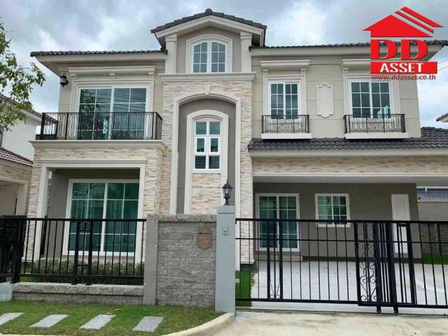 ให้เช่า Grandio Ladprao-Kaset Nawamin(ซ.นวมินทร์ 42) แกรนดิโอ ลาดพร้าว-เกษตร นวมินทร์