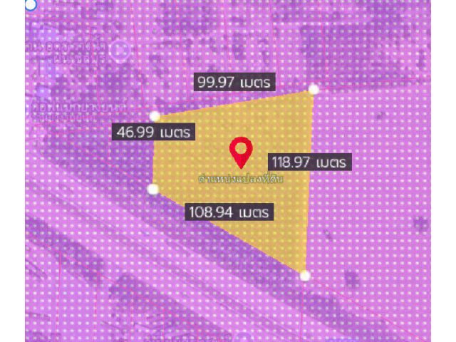 ขายที่ดินทำเลดีบ่อวินสีม่วงลาย 5 ไร่ ติดถนน6เลนเส้น331ทางลงท่าเรือ ใกล้ท่าเรือแหลมฉบัง-19กม. อ.ศรีราชา ชลบุรี