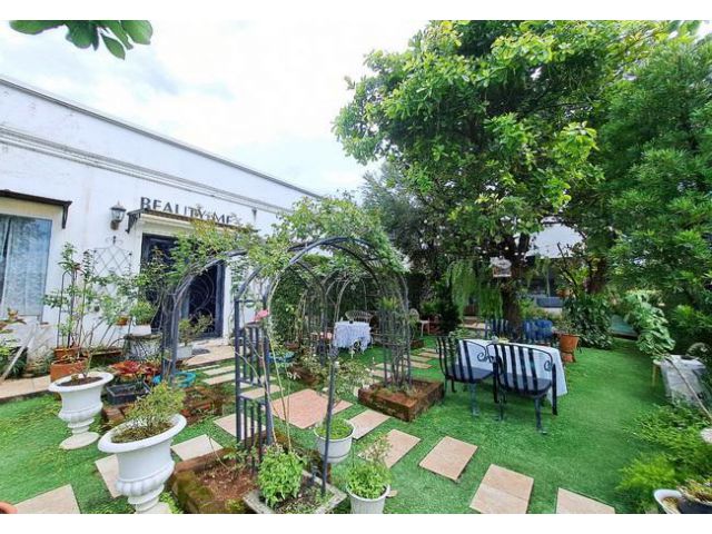 ขายบ้าน ซอยสุขาประชาสรรค์ 3 ถนนติวานนท์ เนื้อที่ 98 ตร.ว. 3 นอน 3 น้ำ