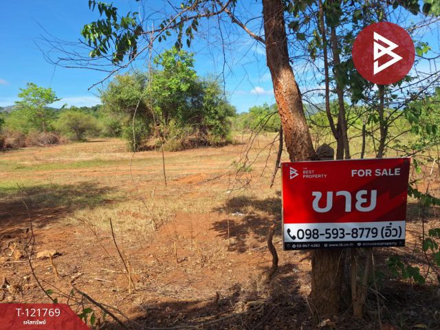 ขายที่ดินถมแล้ว เนื้อที่ 1 ไร่ 2 งาน วังด้ง กาญจนบุรี