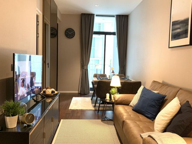 The Diplomat 39 — Ultimate Luxury Living